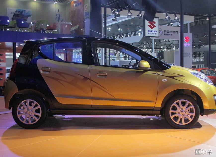 用车感受总结,新款奥拓车主真实感受