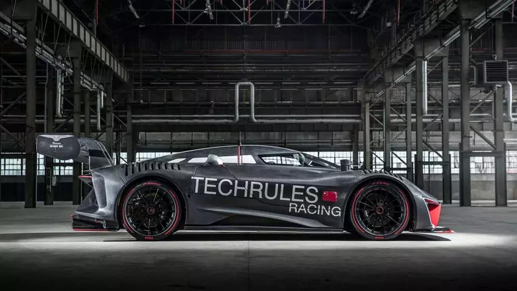 盘点日内瓦车展上的主力家用车,日内瓦车展中的重磅车