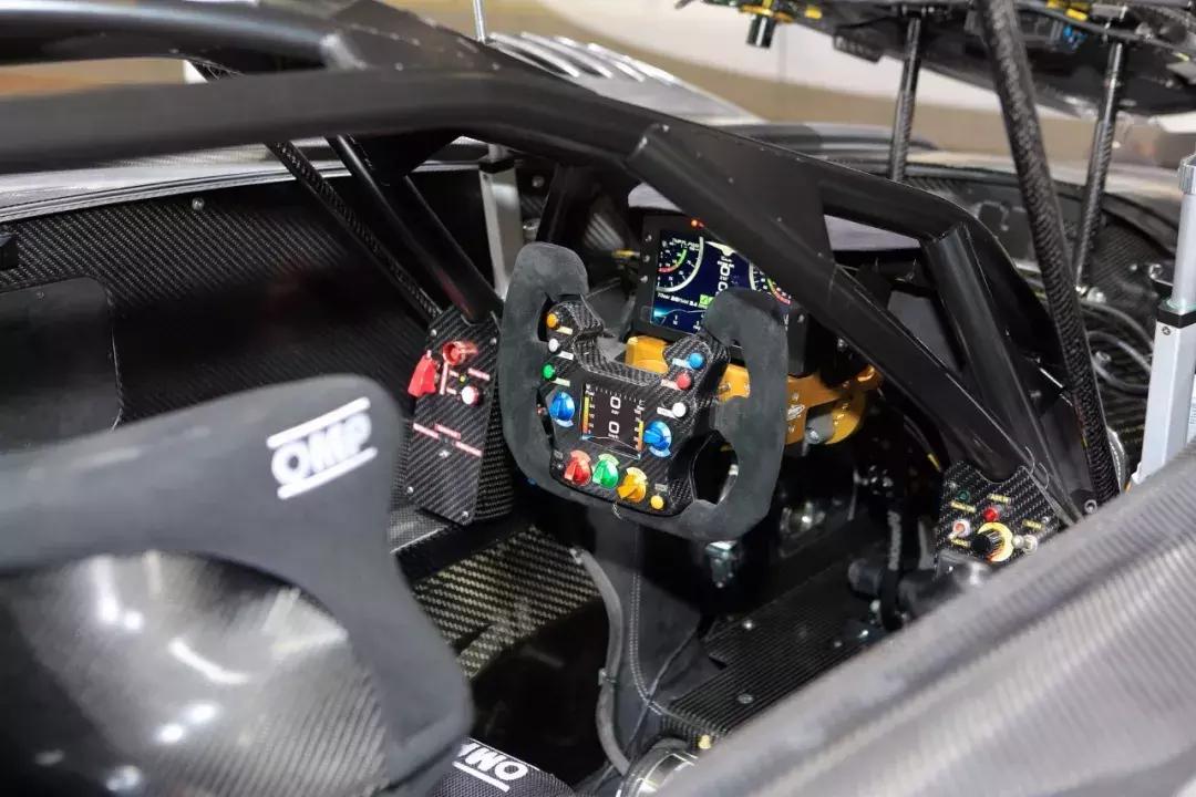 盘点日内瓦车展上的主力家用车,日内瓦车展中的重磅车