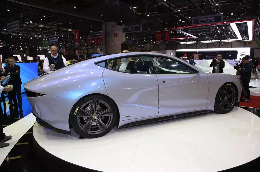 日内瓦车展十大最具影响力车型,盘点日内瓦车展上的主力家用车