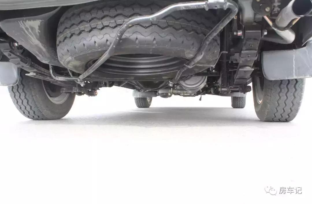 海狮国内公认最好的三款房车,海狮房车18款b型房车