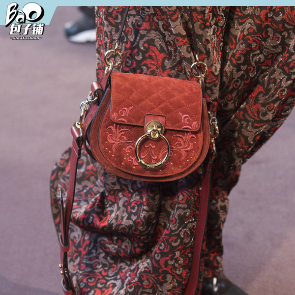 时装周前十名,时装周巴黎2023包包