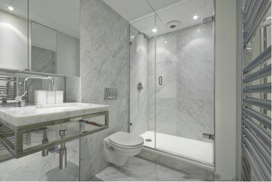 卫生间无窗户怎样通风和采光,卫生间小窗户怎样增加采光