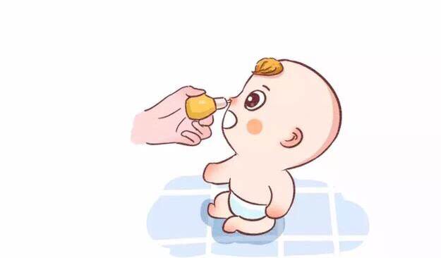 宝宝鼻塞呼吸困难用什么药好得快,感冒鼻塞吃什么药快速缓解鼻塞