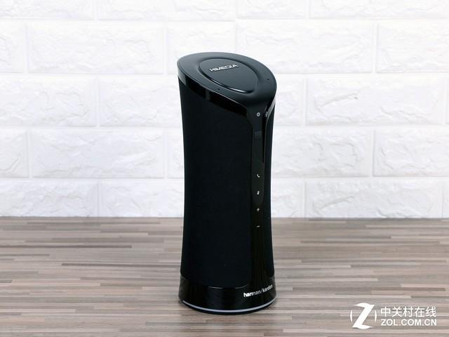 创新影音融合海美迪视听机器人体验评测