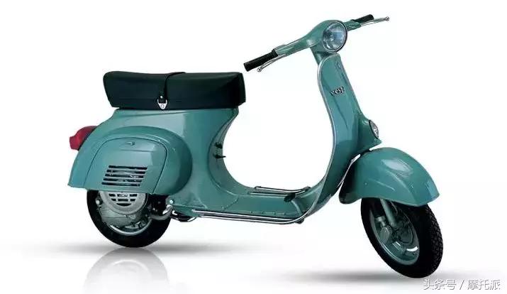 比亚乔vespa125踏板最新款,vespa和比亚乔踏板