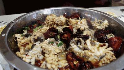 2058花乌鱼？新乡人再不补充胶原蛋白就要加入脱发大军啦！