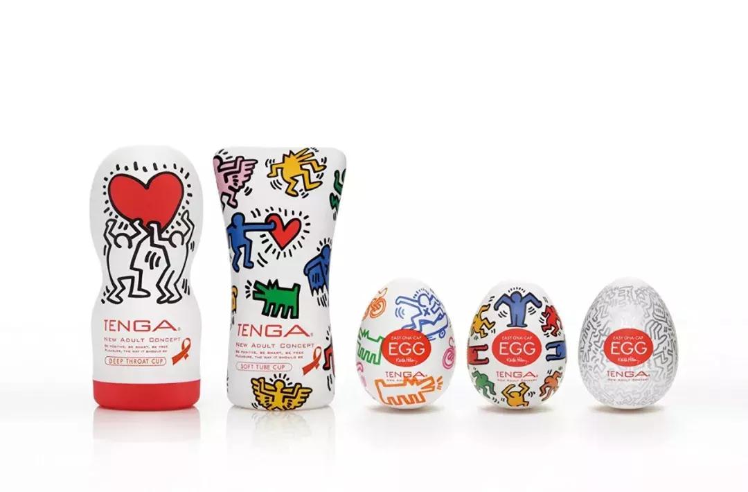 性冷淡风情趣用品，竟然是日本最潮单品？