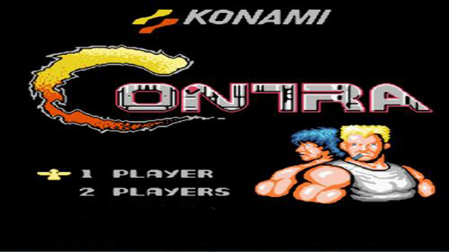 童年经典游戏回忆史上最难fc游戏,80后的回忆十年