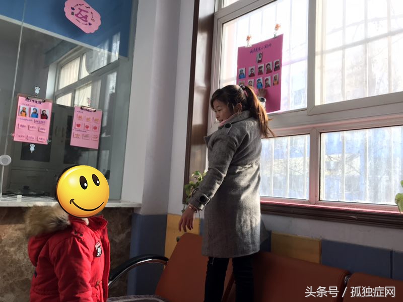 一个ASD女孩的一天是怎么度过的?所有爸妈都值得看看