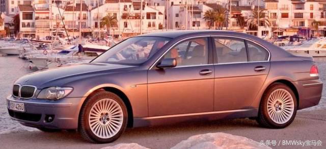 宝马n52直列6缸发动机可以跑多久,直列六缸的宝马n52