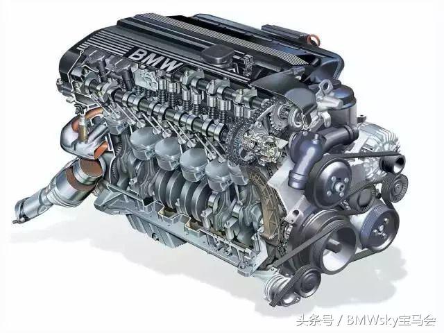 逝去的经典汽车,宝马n52发动机退出历史舞台