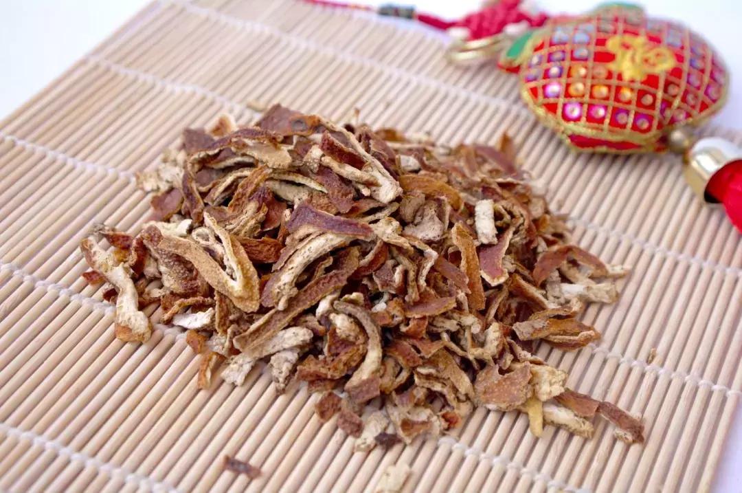 *裤内**干了身体却湿了，这本祛湿宝典请收藏好