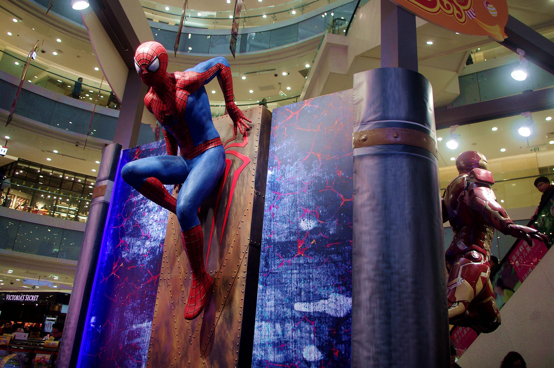 龙之梦舌尖上的美食菜谱大全,虹口龙之梦美食网红