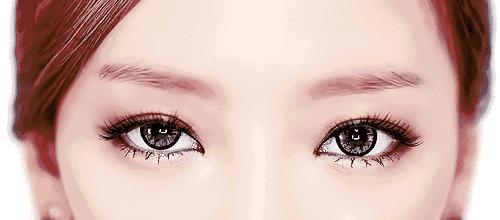 这么多年睫毛膏你刷对了吗？新手能一分钟学会的睫毛刷法！