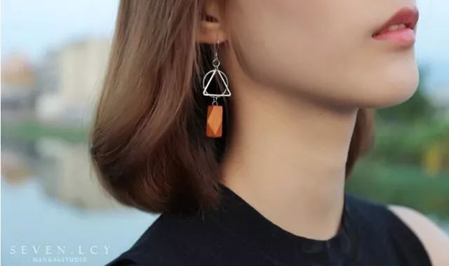 淘宝最便宜耳饰店推荐哪个,银针耳饰淘宝推荐品牌