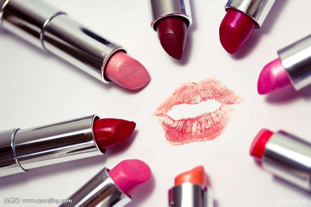 一个口红爱好者的选购诀窍和深度思考