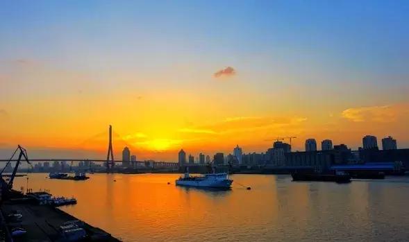 上海杨浦区最新发展规划,大局已定未来五年咋样