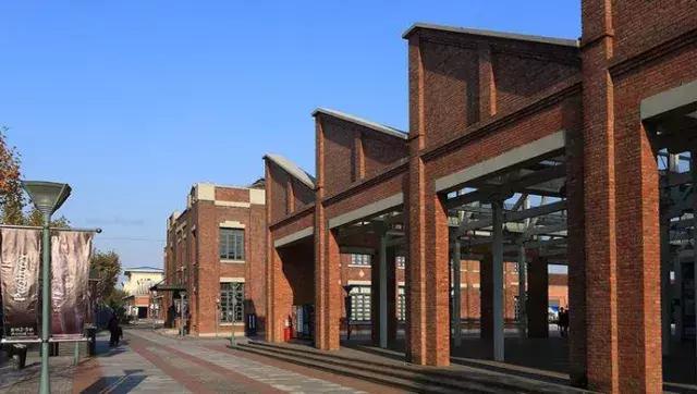 大局已定创业路何去何从,杨浦区的发展趋势