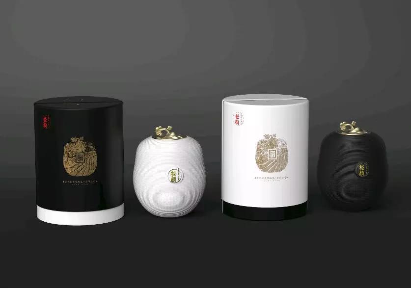 中国食品包装设计获奖作品,国际大奖的食品包装设计