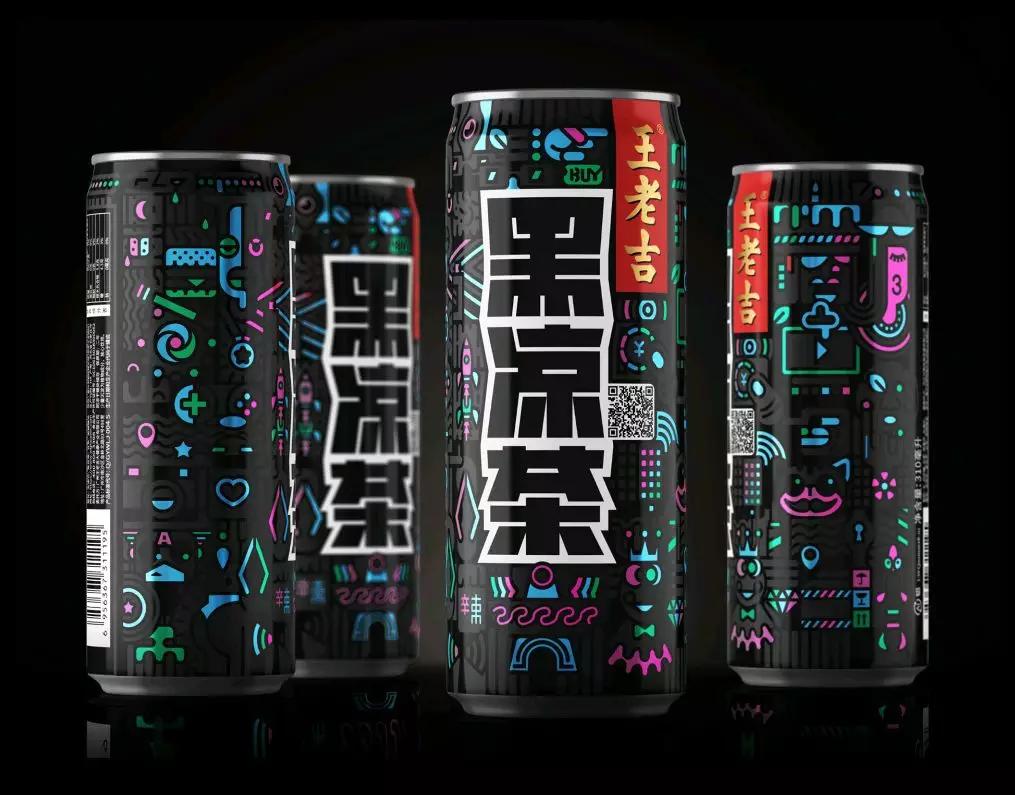 中国食品包装设计获奖作品,国际大奖的食品包装设计