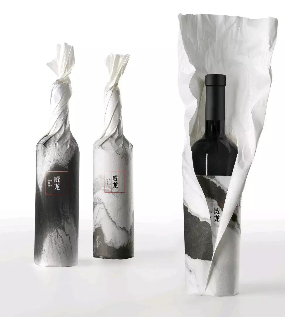 中国食品包装设计获奖作品,国际大奖的食品包装设计