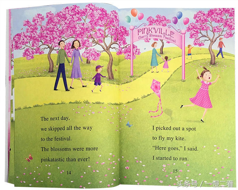 给女儿买什么样的书好,为女儿选书