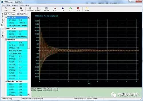 电机噪声基本知识,电机噪声解决方案