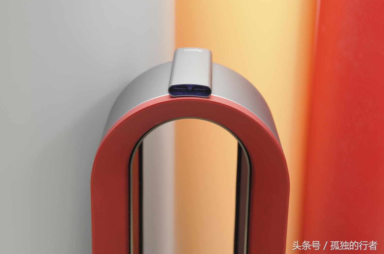 dysoncool有热风吗,dysoncool风扇