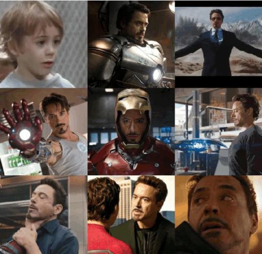 复仇者联盟3所有英雄,复仇者联盟3英雄们怎么死的