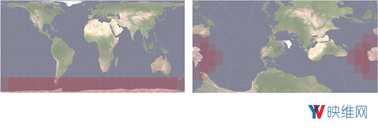 Facebook推出360度视频传输质量评估标准：SSIM360和360QVM