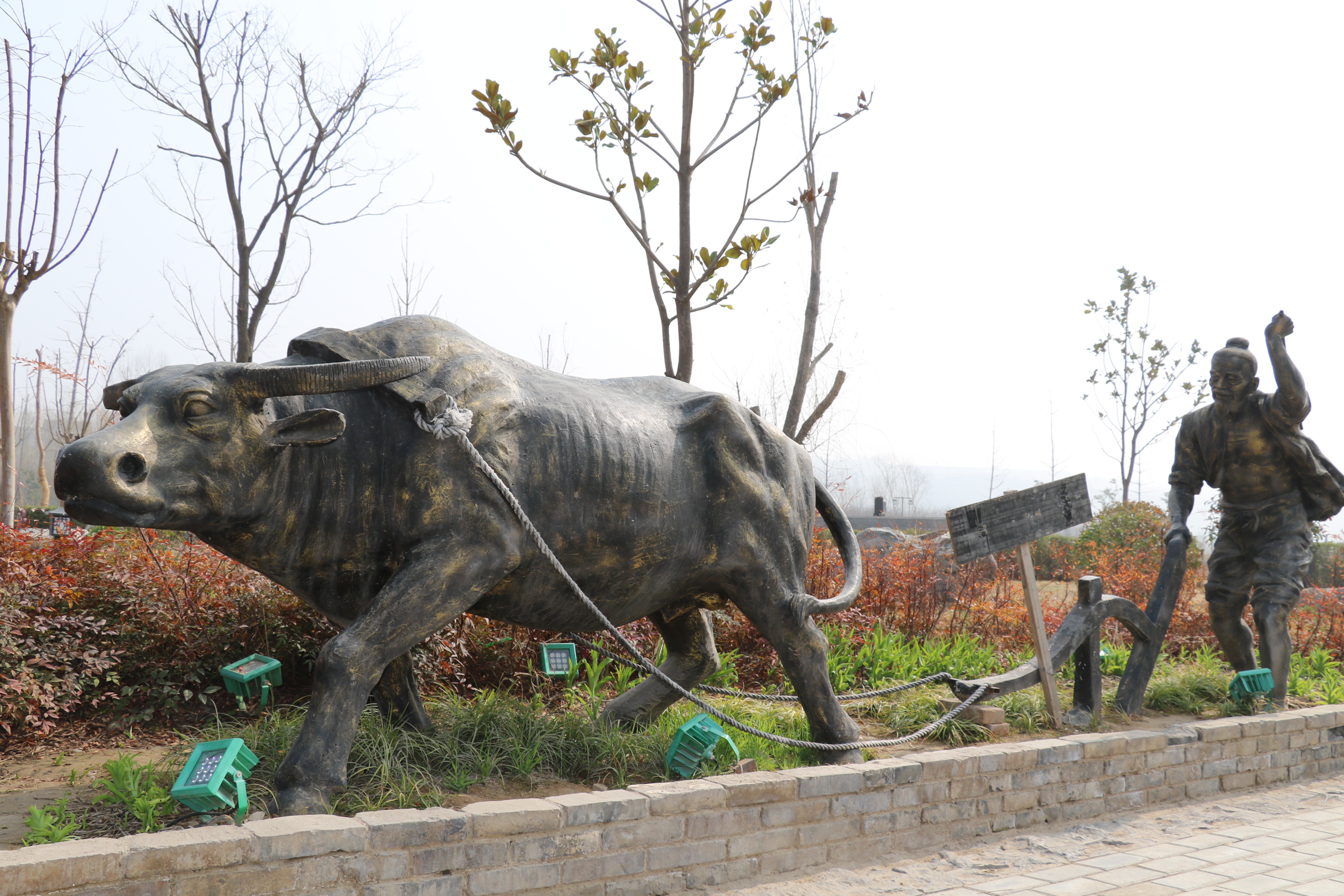 推荐一个好地方姜嫄水乡,姜嫄水乡攻略