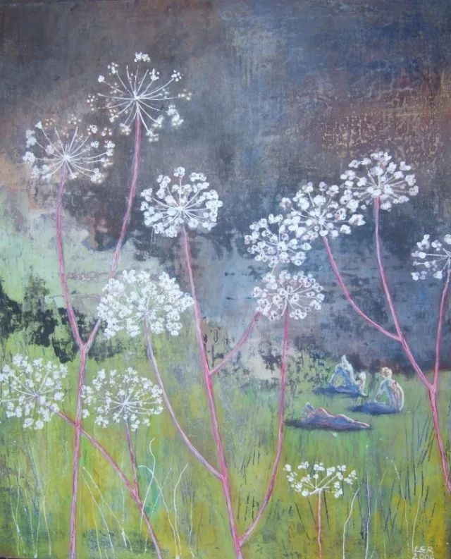 相信我，我跟你一样死去活来过