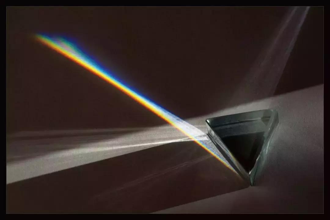 乱花渐欲迷人眼，来看看色彩空间的那点事