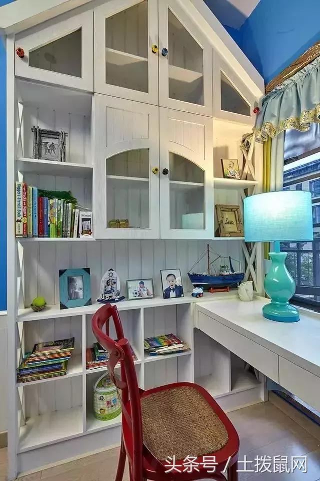 真正的实木家具美观实用,纯实木家具房子有多好看