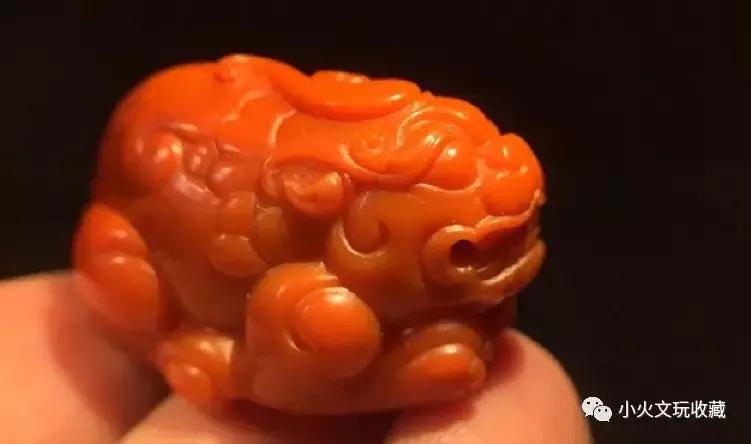 「小火说」为什么同仁堂不卖手串！