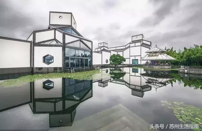 苏州金鸡湖景区门票多少钱,苏州香雪海景区门票多少钱