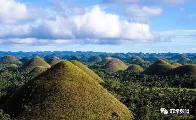 菲律宾薄荷岛详细地图,菲律宾薄荷岛风景