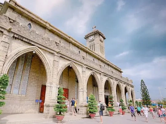 越南芽庄旅行感悟,越南芽庄旅行的感觉