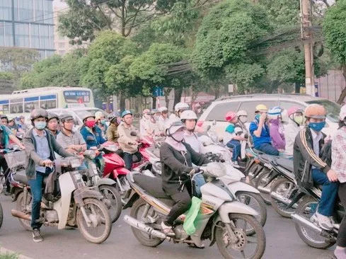 越南芽庄旅行感悟,越南芽庄旅行的感觉