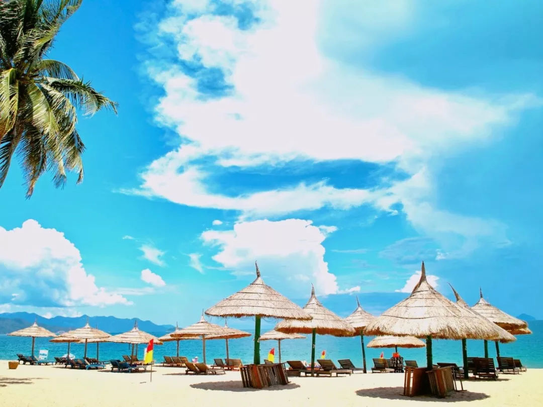 越南芽庄旅行感悟,越南芽庄旅行的感觉