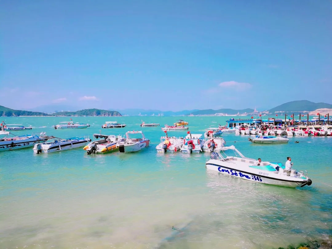 越南芽庄旅行感悟,越南芽庄旅行的感觉