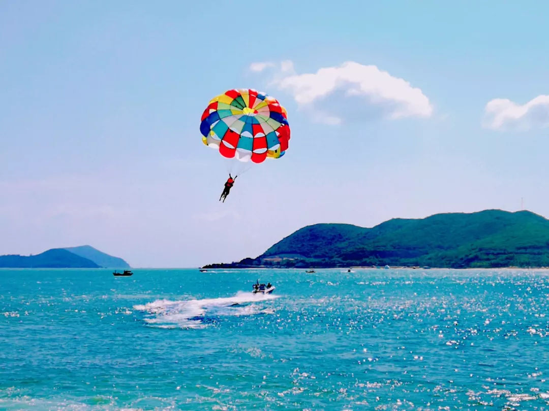 越南芽庄旅行感悟,越南芽庄旅行的感觉