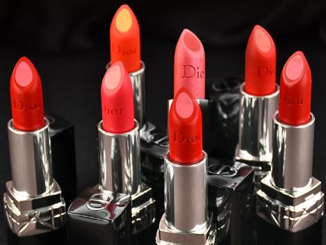 迪奥雕花999和普通款999,迪奥999系列的区别