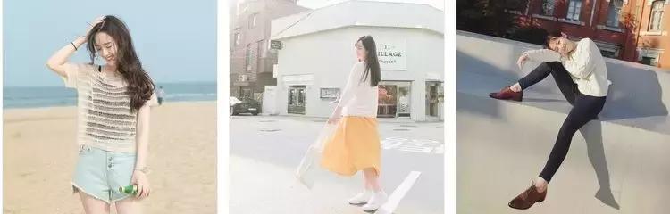 好的淘宝女装店铺推荐有哪些,有前景的淘宝女装店铺推荐