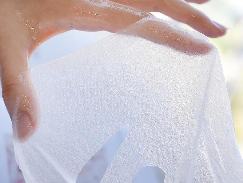 日本最好用的spa面膜,日本女生最近爱用的四款面膜