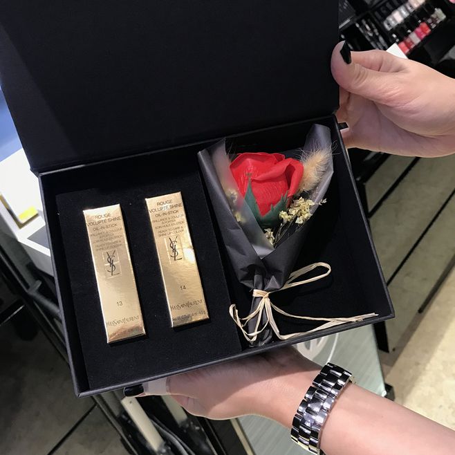 今日口红推荐排行榜,今日口红推荐魅可豆沙色