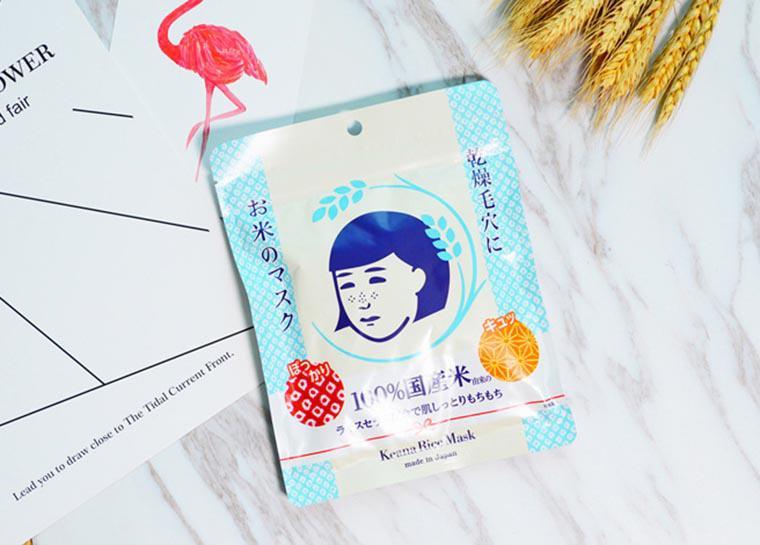 日本最好用的spa面膜,日本女生最近爱用的四款面膜