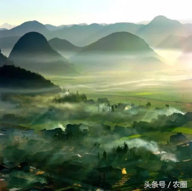 孕育了中华民族,孕育了什么样的文化