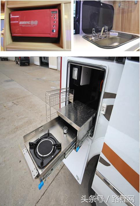 新款江铃新全顺b型房车,江铃新全顺b型房车